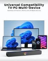 Soundbar - HIFI Sound