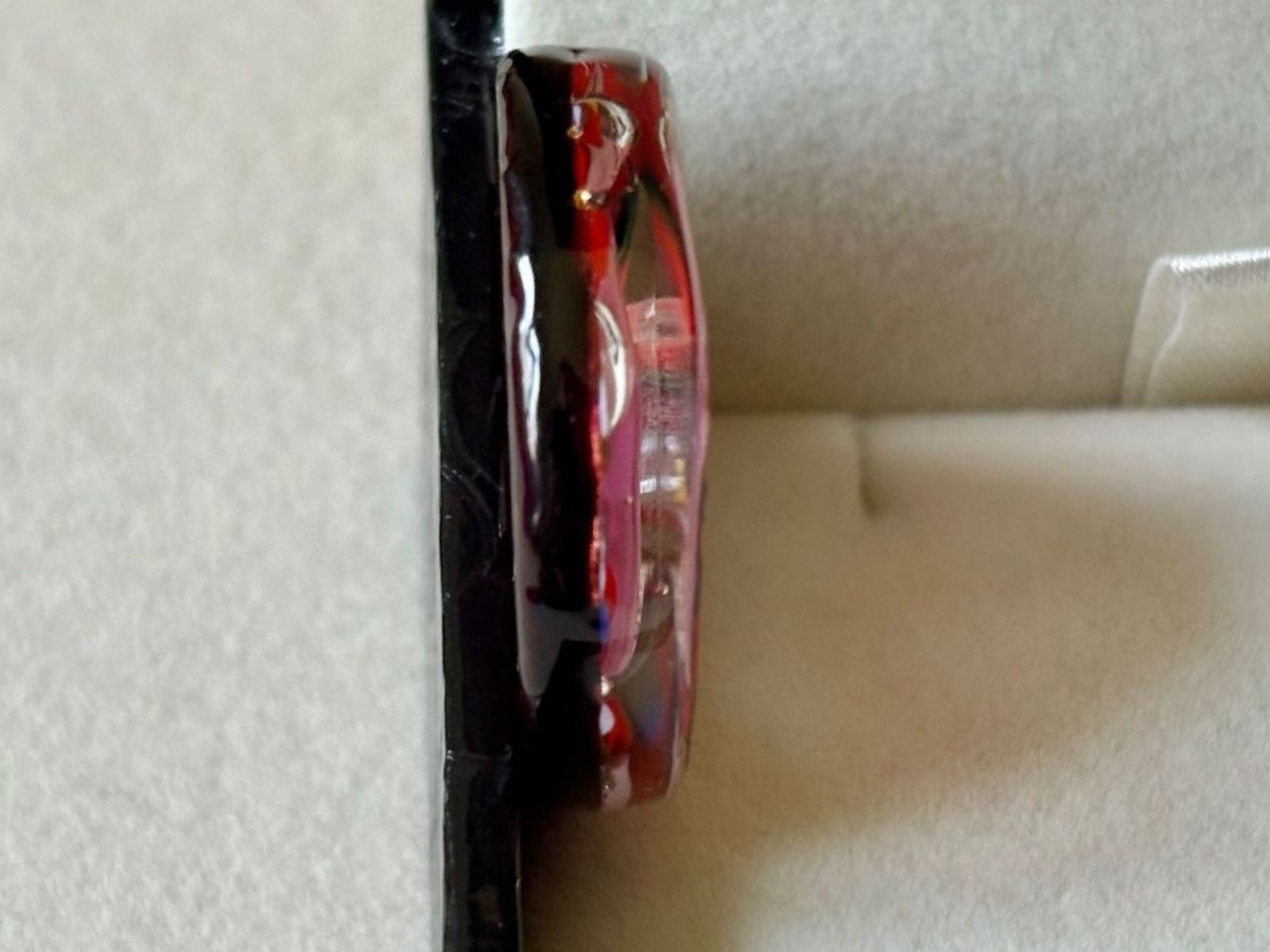 Ciondoli: Glas Pi-Scheibe, 2.8 cm – Usato da Brugg AG venduto da lau_9rvy 3