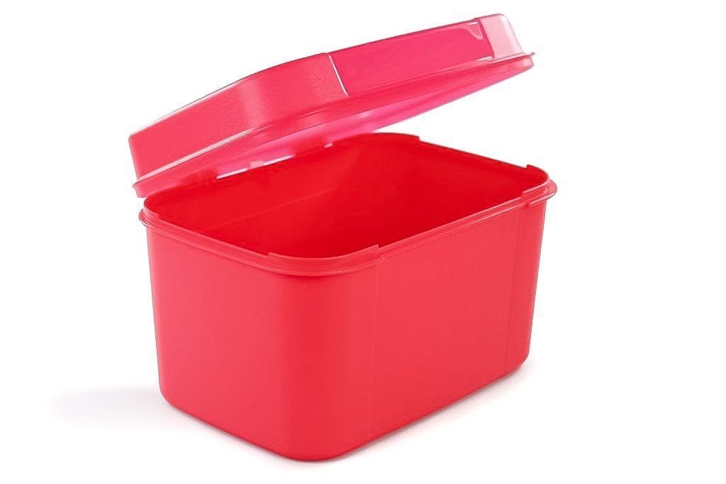 Tupperware Recipients et similaires: Boîte de rangement Tupperware – Neuf avec emballage d'origine à Morges par robertomoreira 1