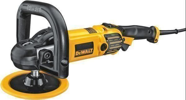 Toutes les machines: DeWalt DWP849X Poliermaschine – Neuf avec emballage d'origine à Bottighofen par zaap