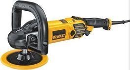 DeWalt DWP849X Poliermaschine