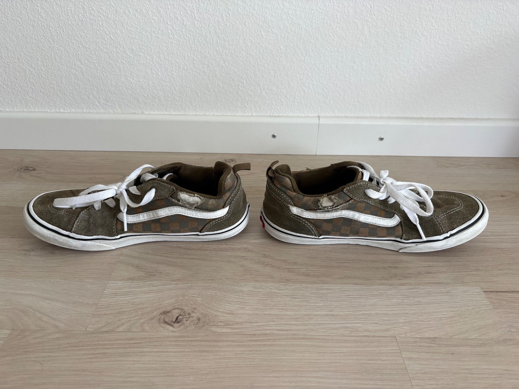 Vans Scarpe da uomo: Vans gr 38 – Usato da Egg b. Zürich venduto da dalanna 1