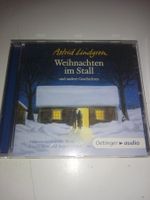 Astrid Lindgren - Weihnachten im Stall & andere Geschichten