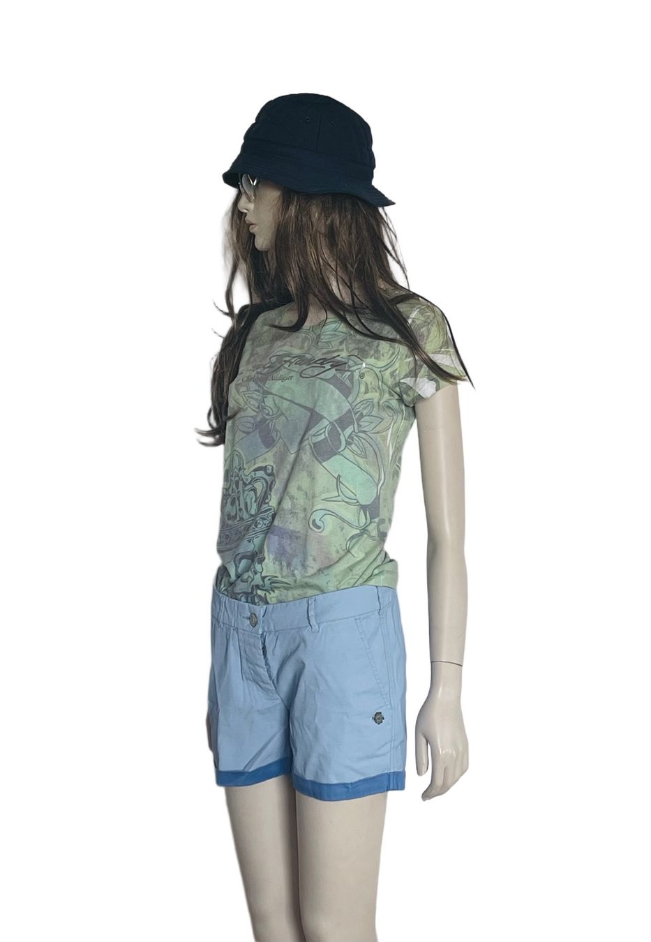 Maison Scotch Pantaloni: Short Scotch R'Belle – Usato da Genève venduto da Bazarare 3