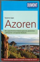 Dumont; Susanne Lipps; Azoren (2014)