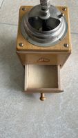 Armin Trosser Kaffeemühle, Handkaffeemühle, Vintage