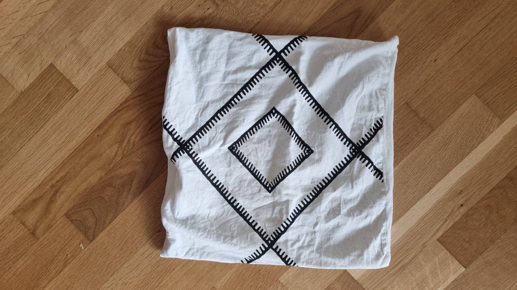 Kissen: Kissenbezug 40x40cm – Neu (gemäss Beschreibung) aus Chur von sinillo 2