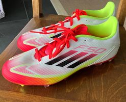 ADIDAS - Fussballschuhe F50 League - Sprintgrid