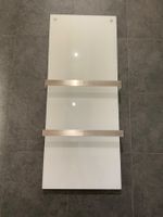 Infrarotheizung EUROM Sani 600 Watt, Wifi, weiss