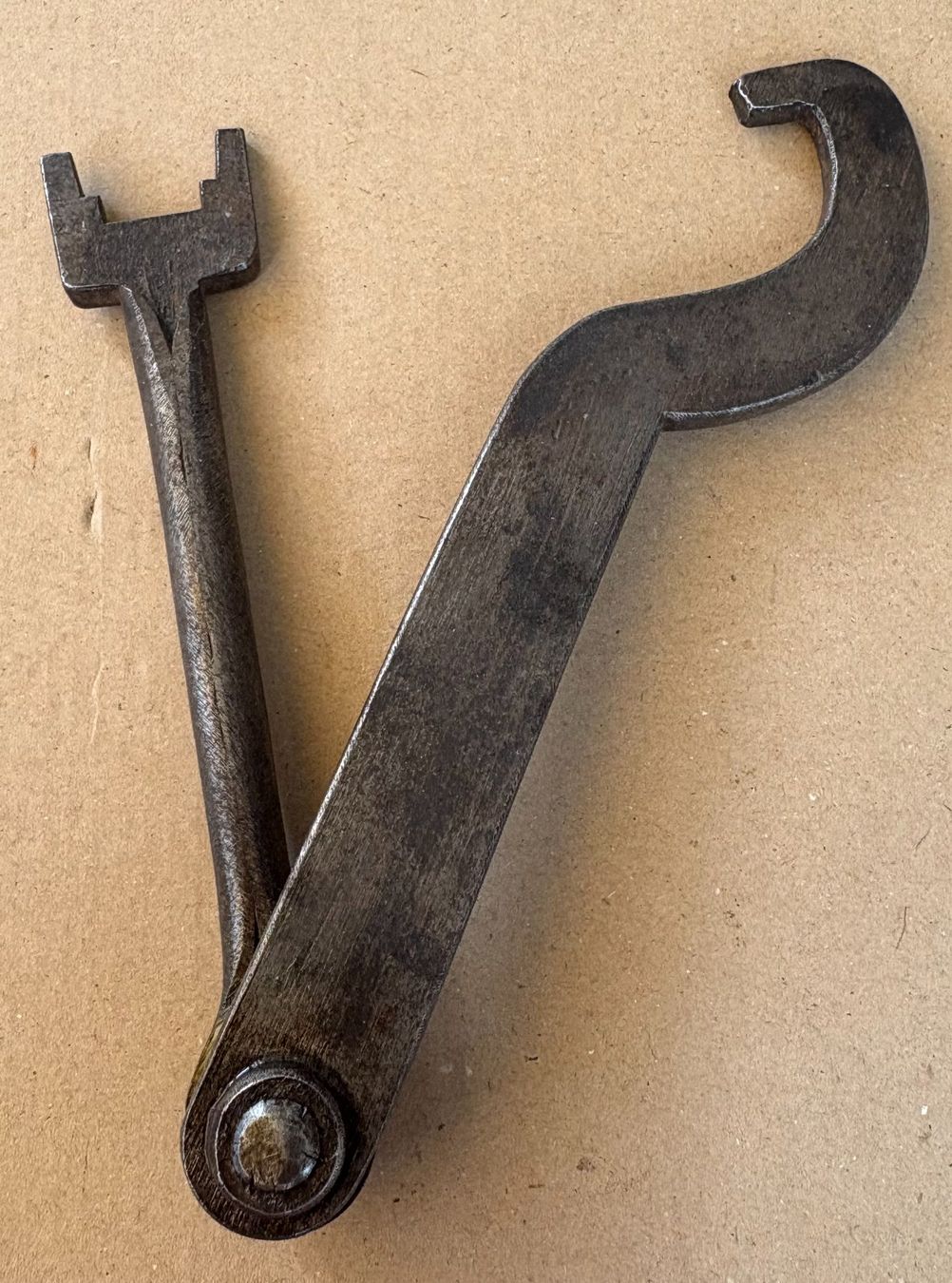 Tous les outils: VINTAGE WERKZEUG – D'occasion à Ostermundigen par crazy-horse-1840