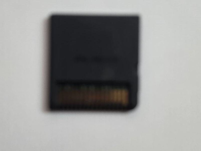 Nintendo Spiele: Jeu Nintendo DS Famista DS – Gebraucht aus Blonay von Arnaud3 1
