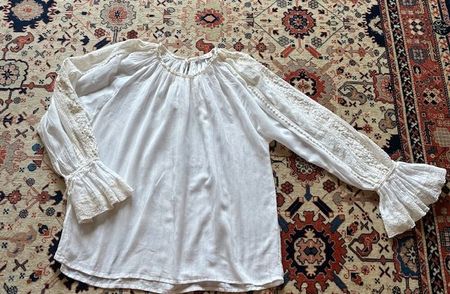 Etro Bluse