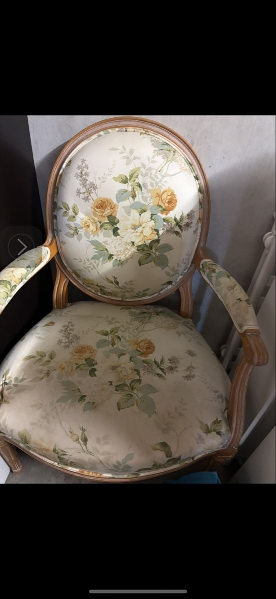Fauteuils: Vintage Sessel – D'occasion à Mönchaltorf par shezzy01