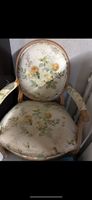 Vintage Sessel