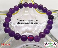 Amethyst Armband