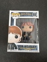 Figurine Pop Harry Potter Ron Weasley 02 