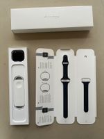 Apple Watch Series 8, 45mm, Cellular, Midnight – rarely used