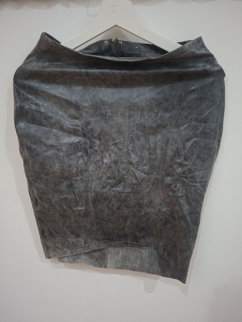 Jupes: Latex Rock. Grösse M. – D'occasion à Glattbrugg par cub_w7l8 3