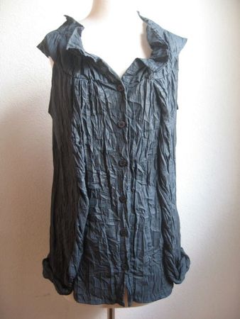 Zen Spirit beau top en taille 42CH!