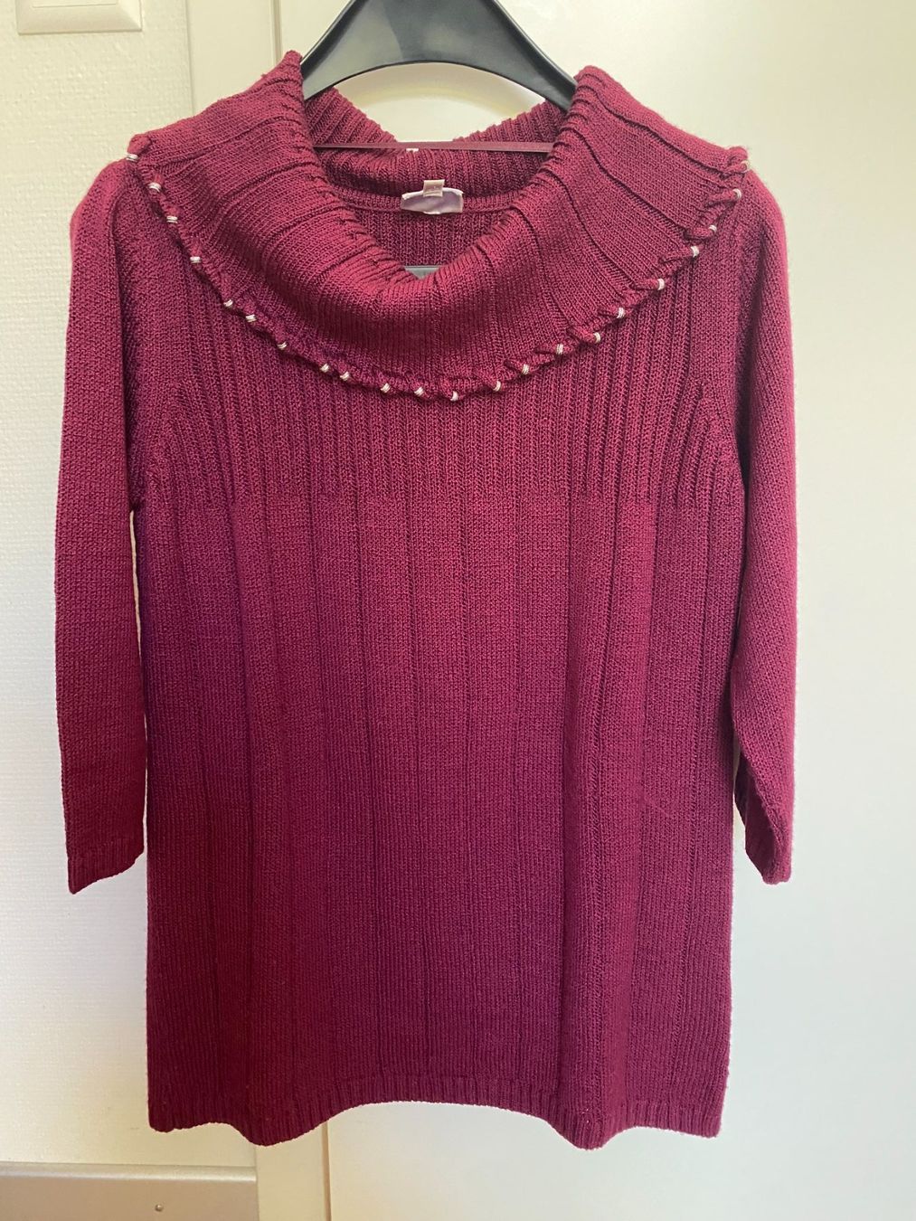 Maglioni & Felpe: Pullover mit 3/4 Arm – Usato da Unterterzen venduto da bac_287t