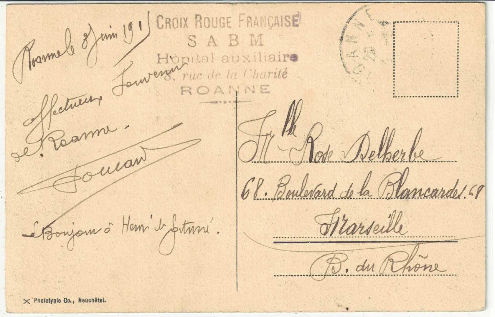 Cartoline postali: Le Glacier du Trient - Ziegen chevres - animee – Usato da Ettingen venduto da Kartenplanet 1
