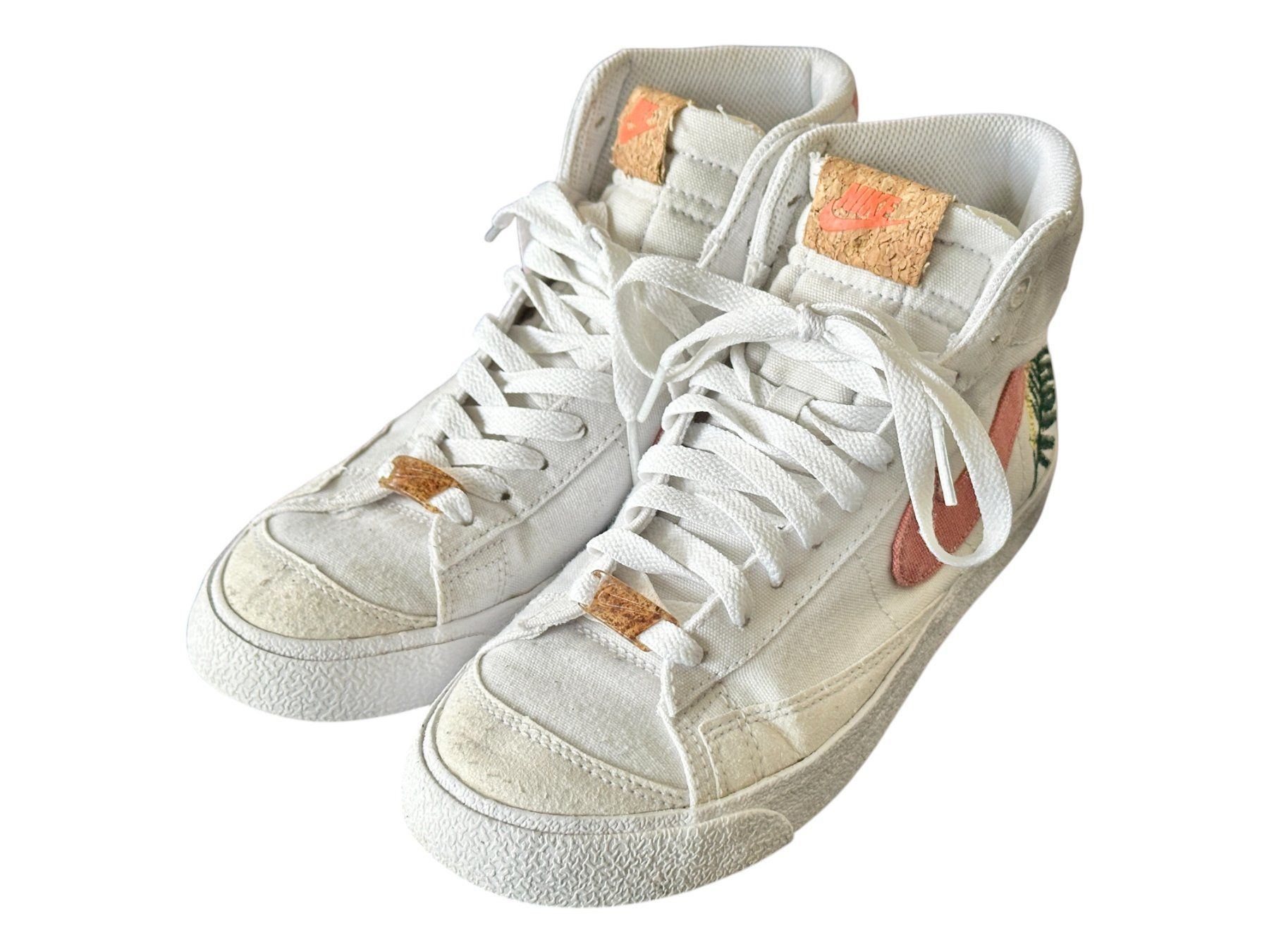Nike Herrenschuhe: Nike Blazer Mid '77 Vintage. Pointure 36.5 – Gebraucht aus Morges von Auct 3