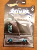 Hot wheels - Batmobile 1/5