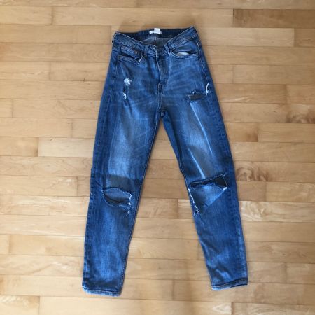 H&M Jeans