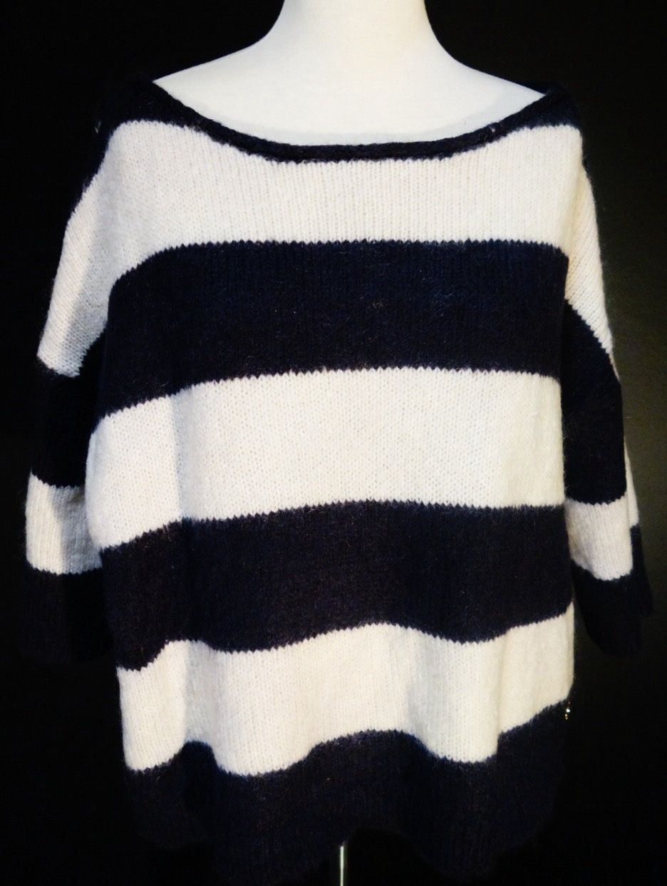 Maglioni & Felpe: JUSY COUTURE Pullover Gr M/L – Usato da Hildisrieden venduto da Inna71