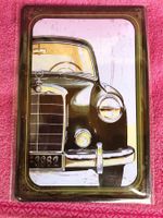 Mercedes-Benz 180 190 ponton Oldtimer