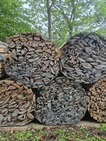 Brennholz 