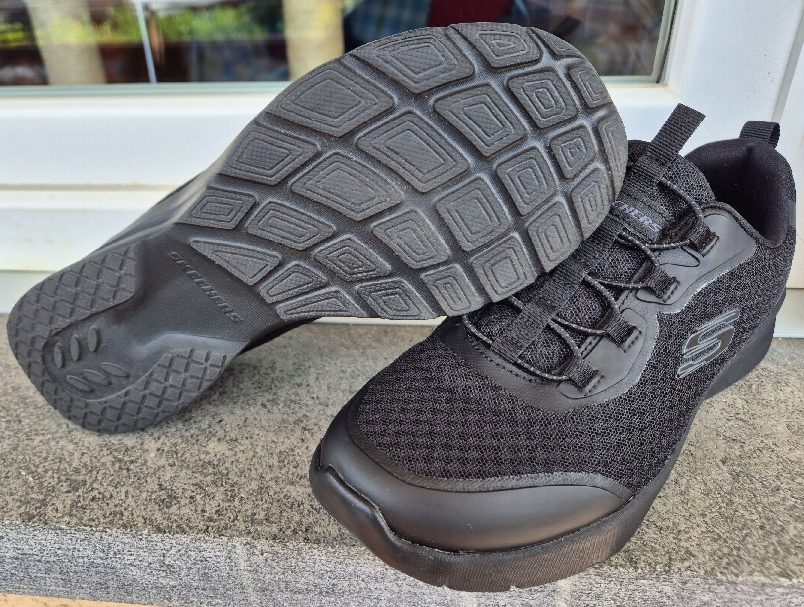 Skechers Damenschuhe: Skechers memory – Neu und originalverpackt aus Verscio von man_8pvn 2