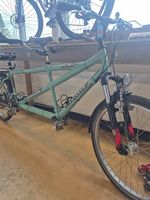 Tandem Cannondale MT 800