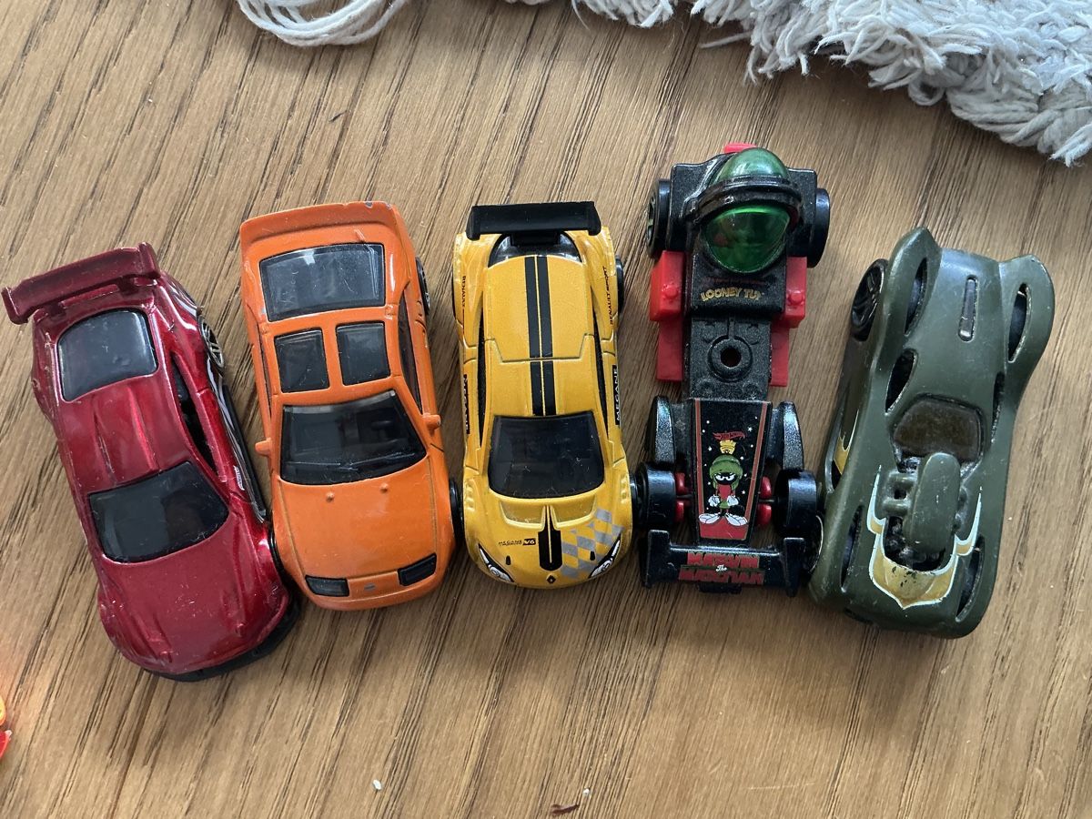 Hot Wheels Jouets: Hot Wheels Collection – D'occasion à Winterthur par urkscout 5