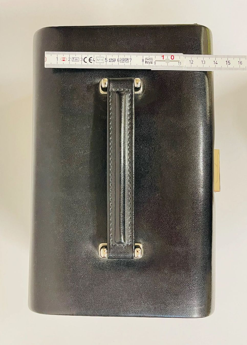 Musicassette: Edle Windrose Schmuckkassette, abschliessbar – Usato da Olten venduto da ELHANDEL 7