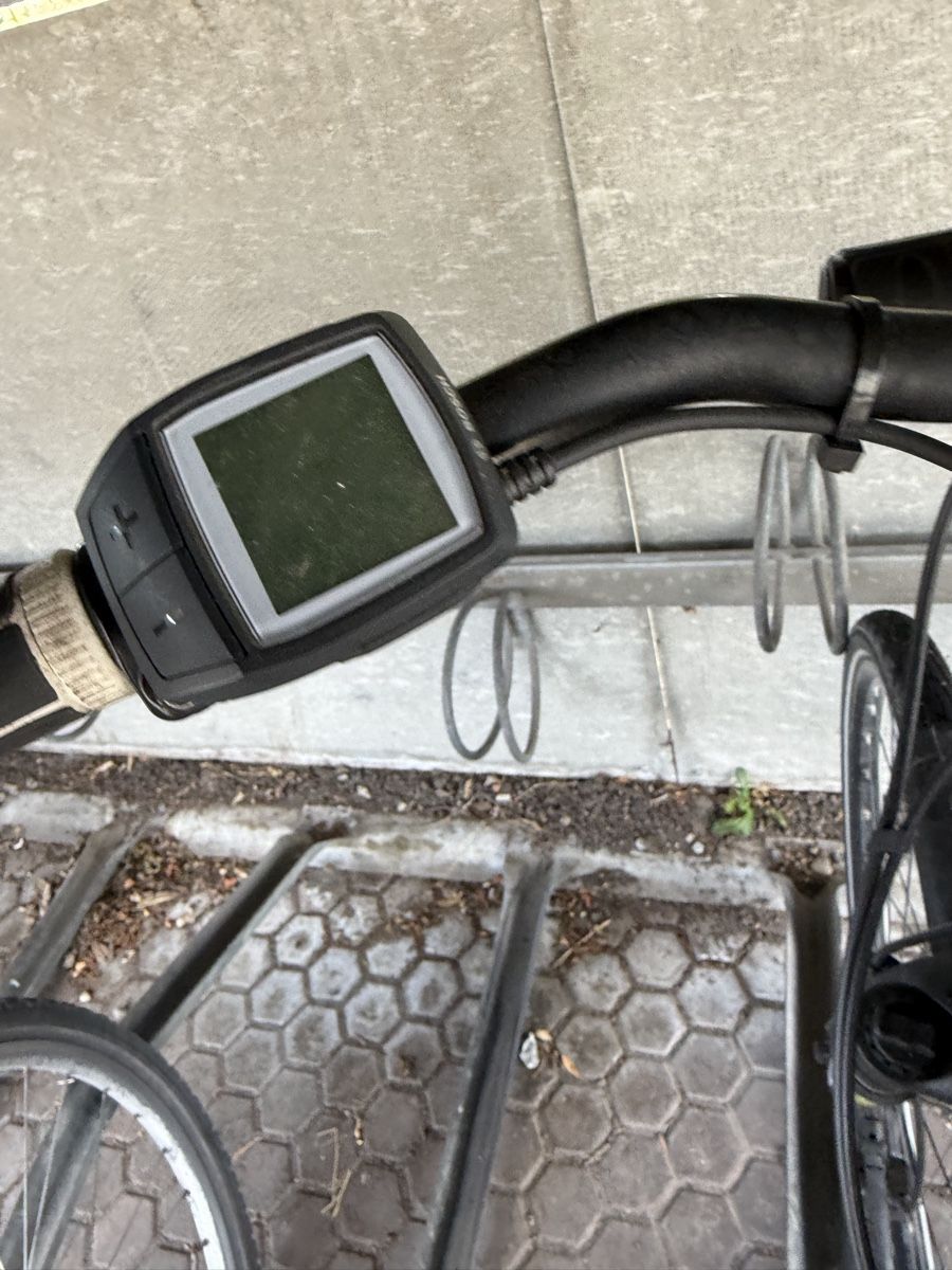 Bosch Velos: E-Bike  – Gebraucht aus Dielsdorf von Jan_zuerich 2