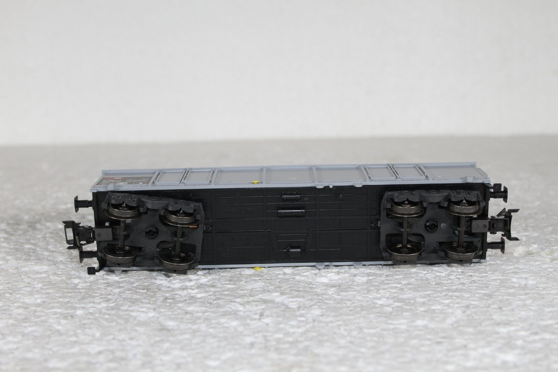 Märklin Modellini di ferrovie: Märklin  SBB Eaos – Usato da Triesen venduto da gleis8 6