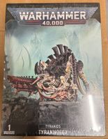 Warhammer 40.000: Tyranids - Tyrannofex