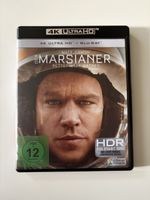 Der Marsianer 4K UHD + Blu-ray | HDR | Matt Damon