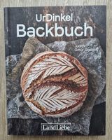 Bäckerei, LandLiebe - Urdinkel Backbuch