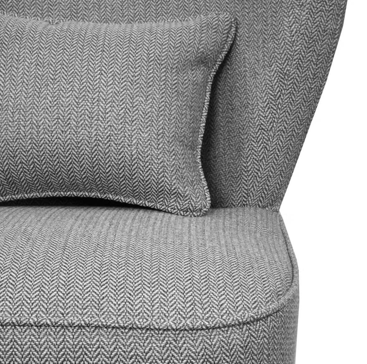 Poltrone: 2 Sessel Webstoff - NEUWERTIG – Nuovo (secondo la descrizione) da Islisberg venduto da MarieMarto 4