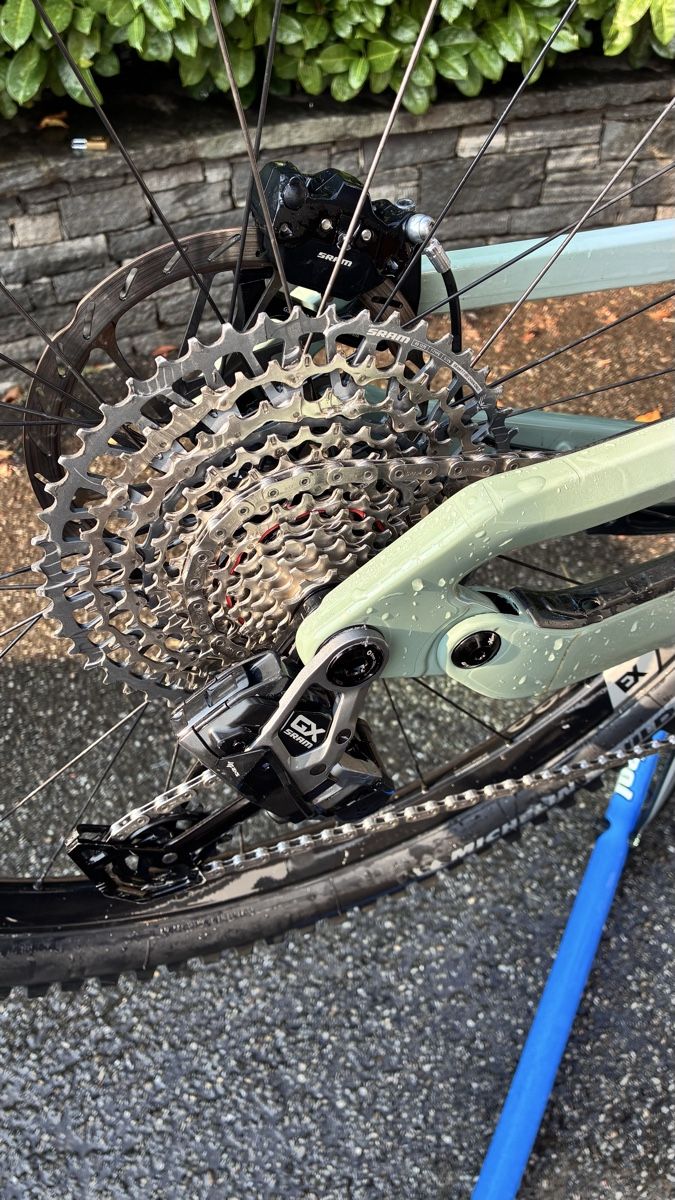 Lapierre Velos: Lapierre Spicy CF 8.9  – Gebraucht aus Locarno von CG1114 1