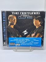 CD – The Neptunes Present... Clones (2003)