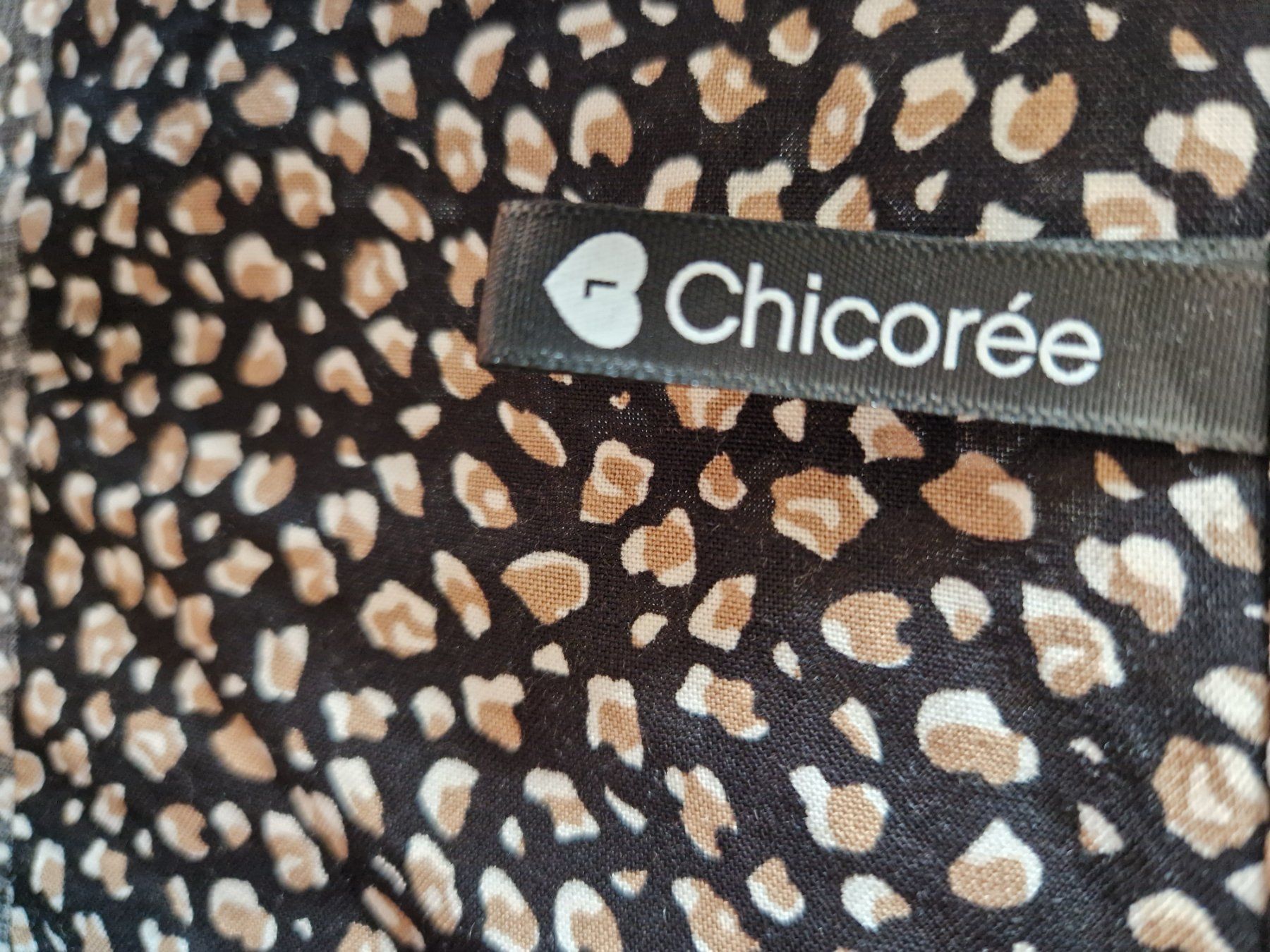 Camicette: Bluse Chicorée L – Nuovo (secondo la descrizione) da Lichtensteig venduto da Cocabana_16 1