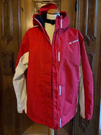 VINTAGE ZIENER SKI Jacke  Größe: 176  Zustand: Perfekt