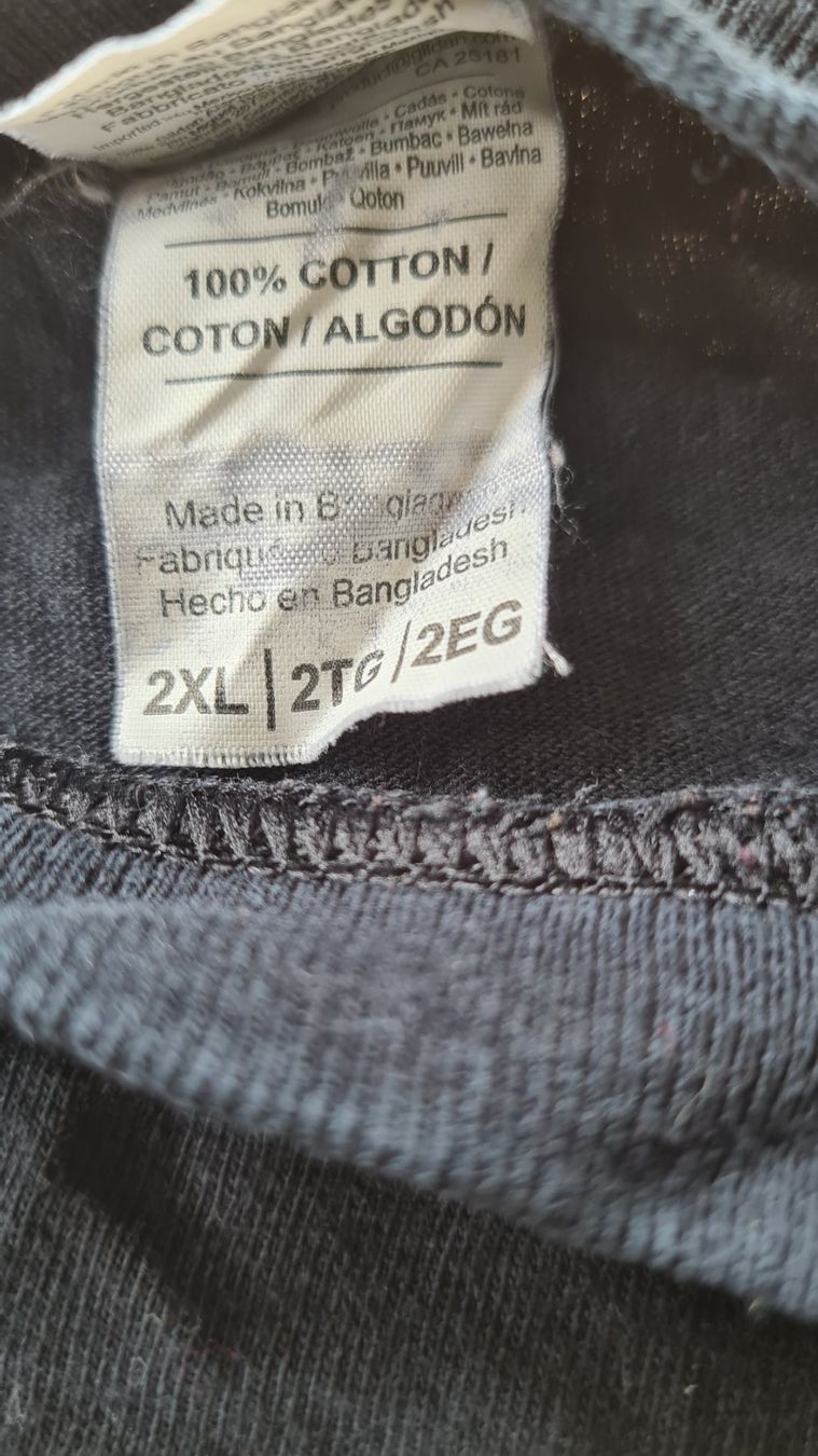 T-shirt: Mind Patrol T-Shirt XXL – Usato da Oberkirch LU venduto da ThE_CoLLecTor666 2