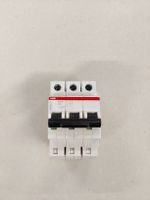 LS "C" 16A 3Pol ABB Smissline
