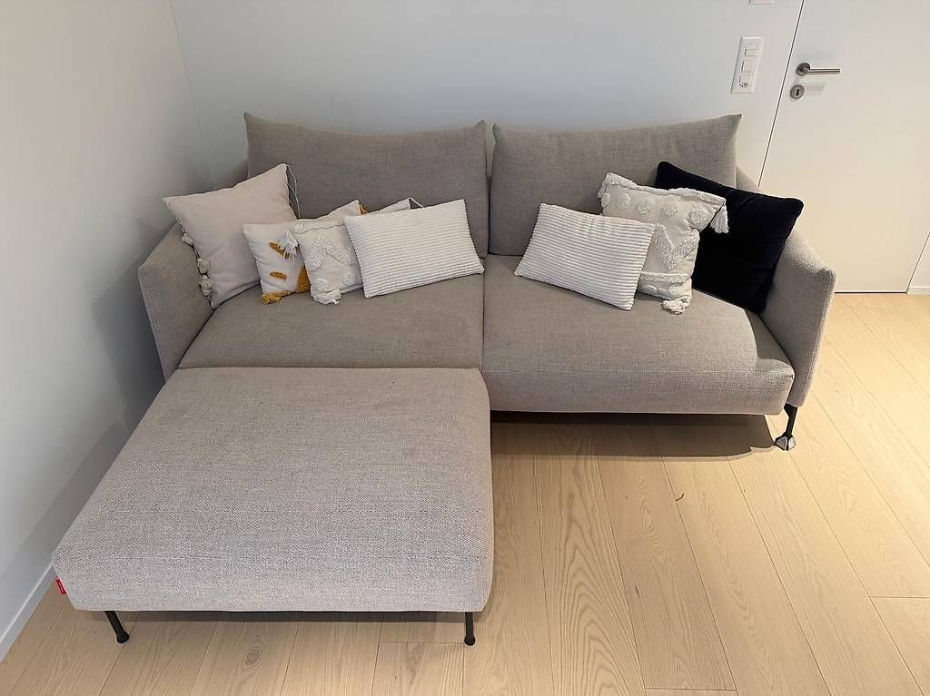 Divani: Sofa – Usato da Oberengstringen venduto da nad_2hm5 2