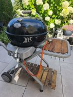 Outdoorchef Roma Gasgrill