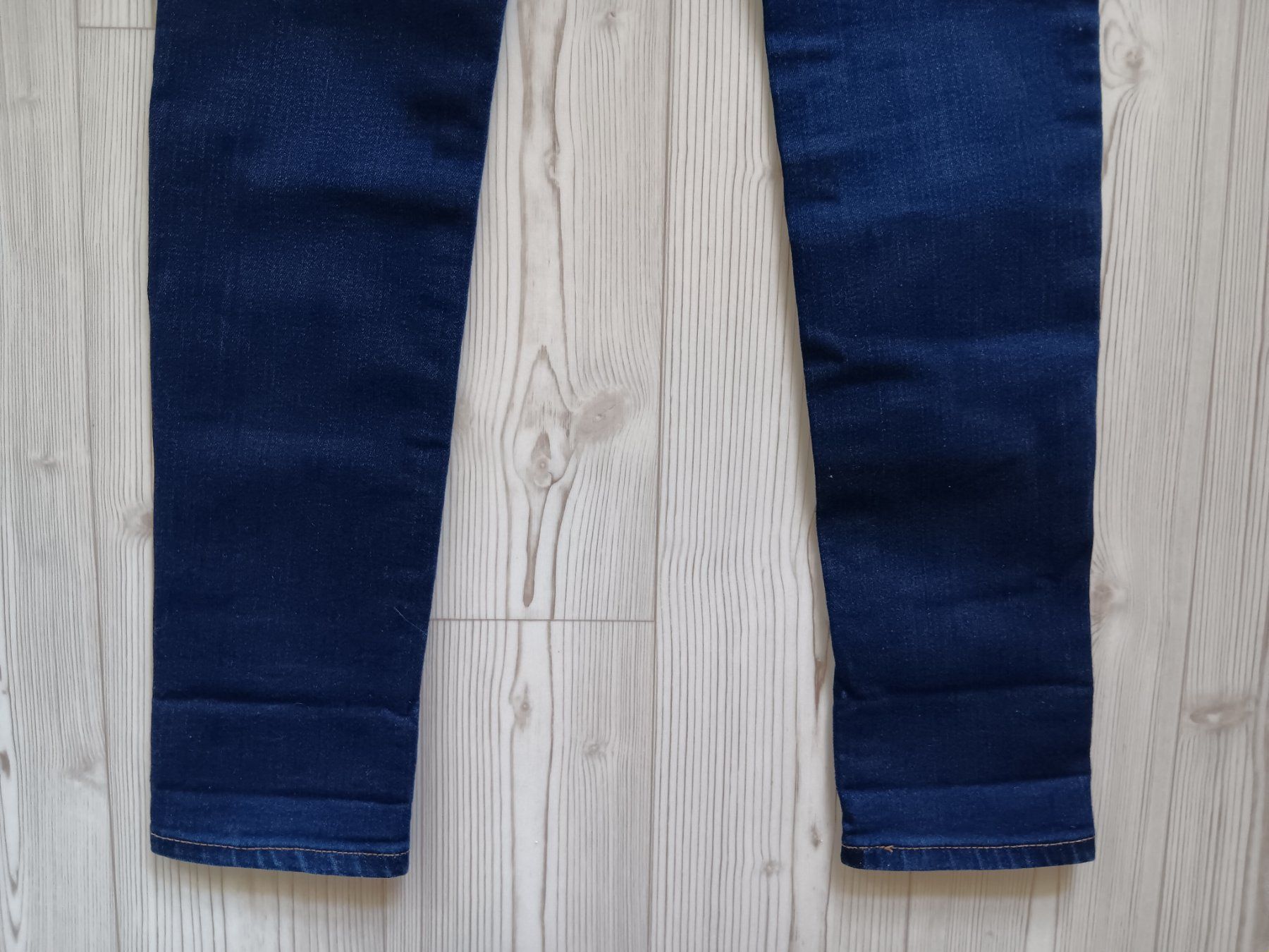 Levi's Jeans: LEVIS 711 Jeans SKINNY taille / Grosse 24 – Usato da Cossonay-ville venduto da Super-Price-Quality 8